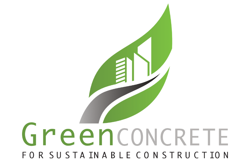 GreenConcrete